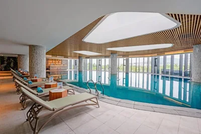 Lotus Alacarte Hạ Long Hotel – Photos 4