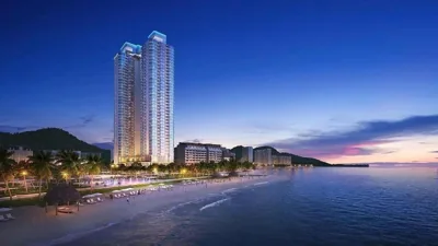 Lotus Alacarte Hạ Long Hotel – Photos 6