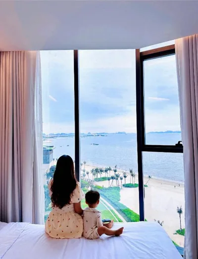 Lotus Alacarte Hạ Long Hotel – Photos 8