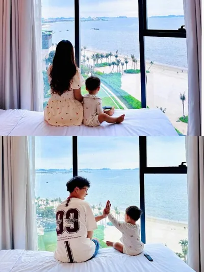 Lotus Alacarte Hạ Long Hotel – Photos 9