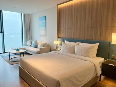 Lotus Alacarte Hạ Long Hotel – Photos 10