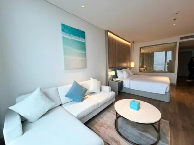 Lotus Alacarte Hạ Long Hotel – Photos 13