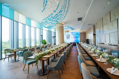 Lotus Alacarte Hạ Long Hotel – Photos 14