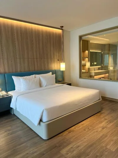 Lotus Alacarte Hạ Long Hotel – Photos 15